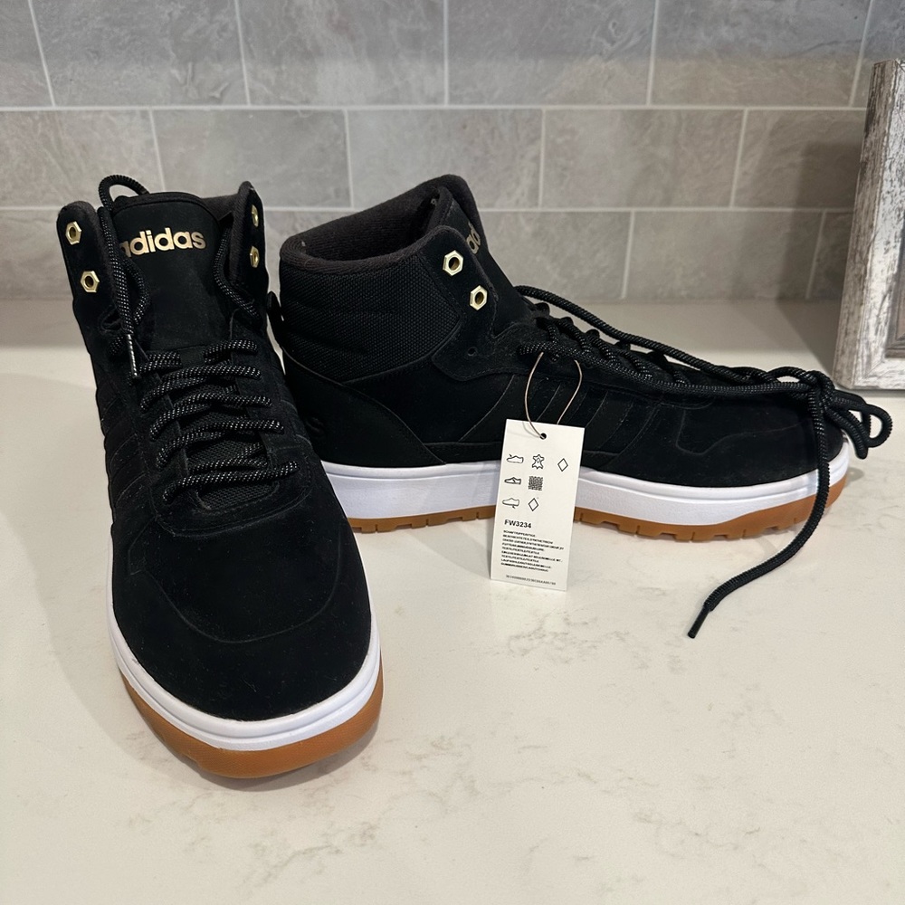 Adidas Men’s Frozetic Boots